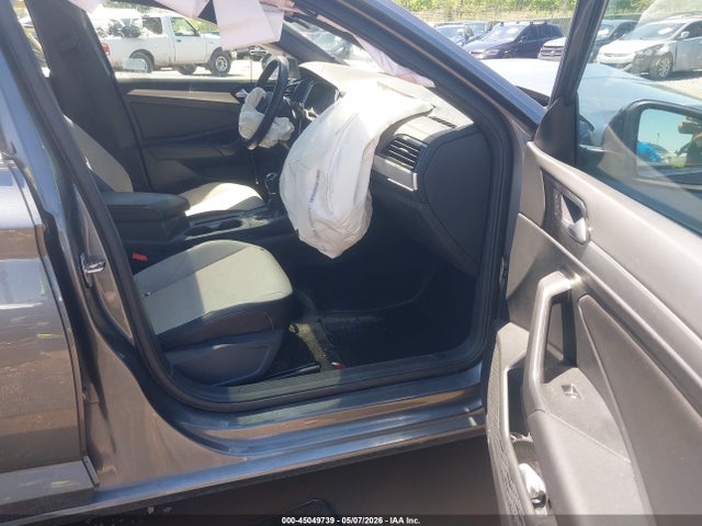 Aukcja sprzedaży 2021 Volkswagen Jetta 1.4t R-line/1.4t S, vin: 3VWN57BU5MM013102, numer aukcji: 45049739
