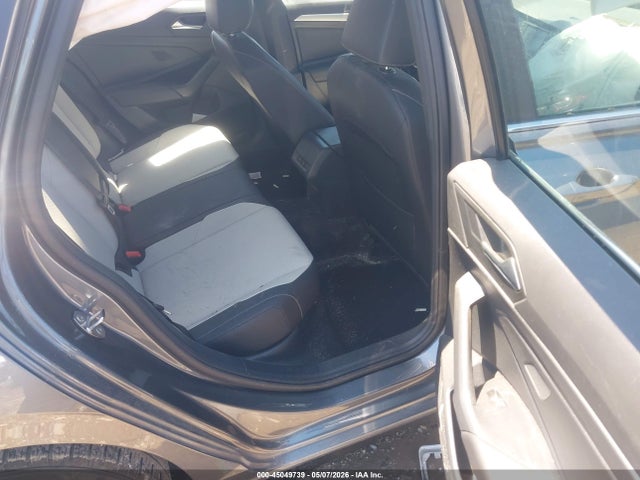 Aukcja sprzedaży 2021 Volkswagen Jetta 1.4t R-line/1.4t S, vin: 3VWN57BU5MM013102, numer aukcji: 45049739