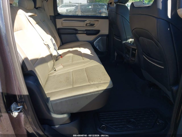 Продаж на аукціоні авто 2021 Ram 1500 Limited  4x4 5'7 Box, vin: 1C6SRFHT4MN548356, номер лоту: 45049740