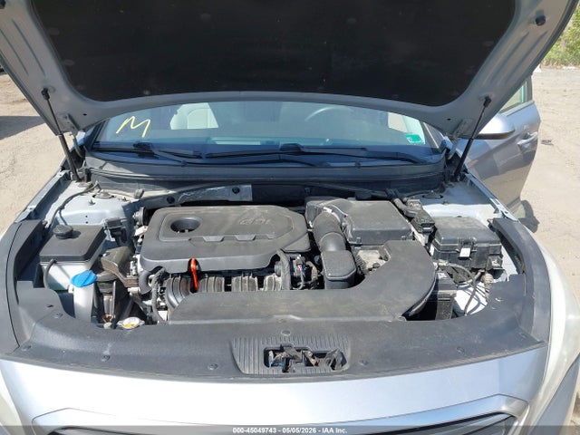 Продажа на аукционе авто 2015 Hyundai Sonata Se, vin: 5NPE24AF8FH212893, номер лота: 45049743