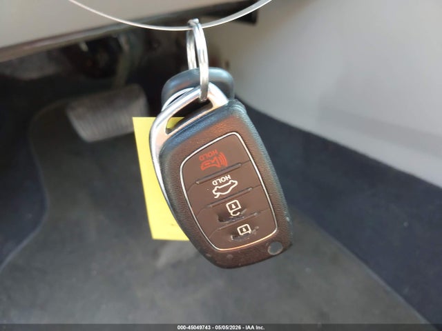 Продажа на аукционе авто 2015 Hyundai Sonata Se, vin: 5NPE24AF8FH212893, номер лота: 45049743