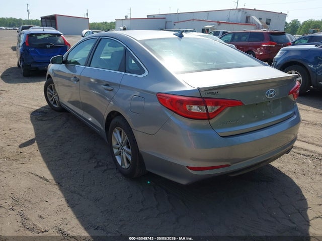 Продажа на аукционе авто 2015 Hyundai Sonata Se, vin: 5NPE24AF8FH212893, номер лота: 45049743