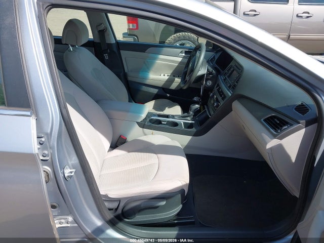 Продажа на аукционе авто 2015 Hyundai Sonata Se, vin: 5NPE24AF8FH212893, номер лота: 45049743
