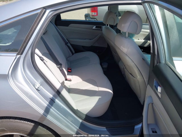 Продажа на аукционе авто 2015 Hyundai Sonata Se, vin: 5NPE24AF8FH212893, номер лота: 45049743