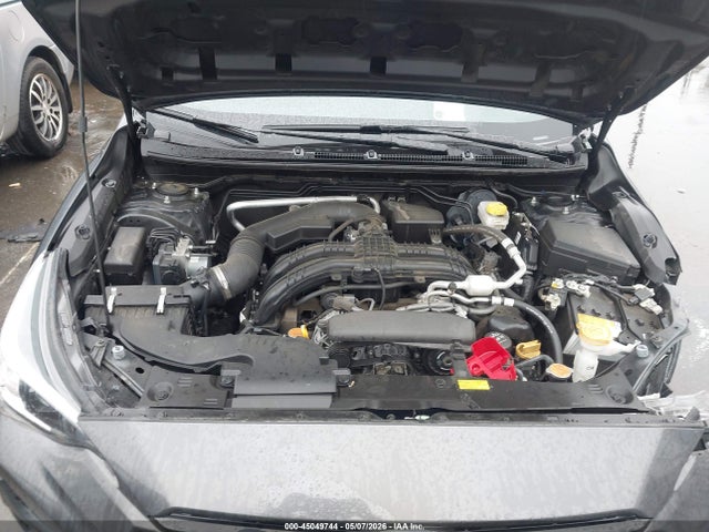 Aukcja sprzedaży 2024 Subaru Impreza Base 5-door, vin: JF1GUABC6R8901894, numer aukcji: 45049744