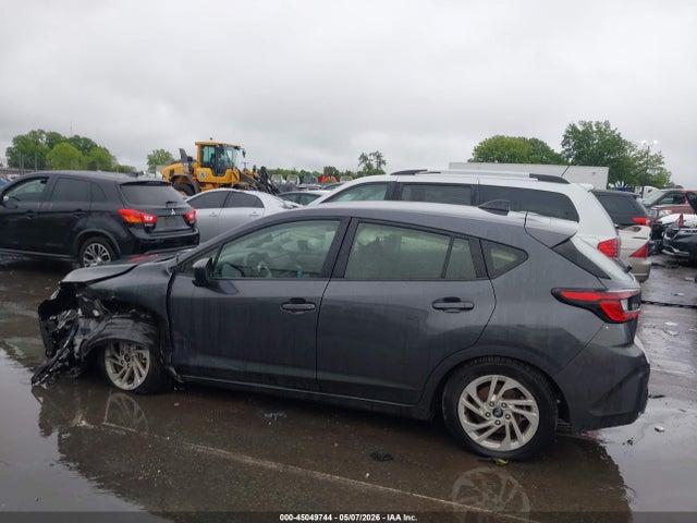 Aukcja sprzedaży 2024 Subaru Impreza Base 5-door, vin: JF1GUABC6R8901894, numer aukcji: 45049744