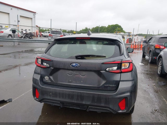 Aukcja sprzedaży 2024 Subaru Impreza Base 5-door, vin: JF1GUABC6R8901894, numer aukcji: 45049744