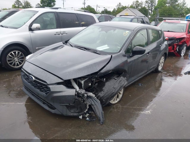 Aukcja sprzedaży 2024 Subaru Impreza Base 5-door, vin: JF1GUABC6R8901894, numer aukcji: 45049744