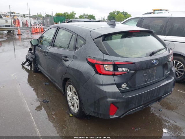 Aukcja sprzedaży 2024 Subaru Impreza Base 5-door, vin: JF1GUABC6R8901894, numer aukcji: 45049744