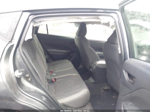 Aukcja sprzedaży 2024 Subaru Impreza Base 5-door, vin: JF1GUABC6R8901894, numer aukcji: 45049744