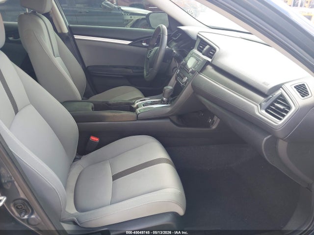 Продаж на аукціоні авто 2020 Honda Civic Lx, vin: 2HGFC2F62LH564615, номер лоту: 45049745
