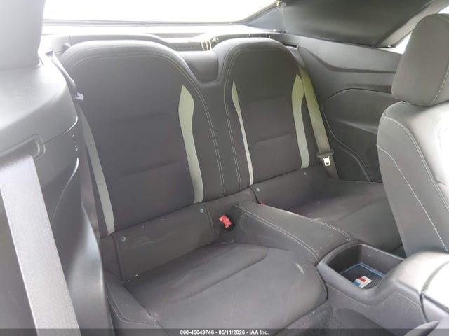 Продаж на аукціоні авто 2017 Chevrolet Camaro 1lt, vin: 1G1FB3DS9H0177524, номер лоту: 45049746