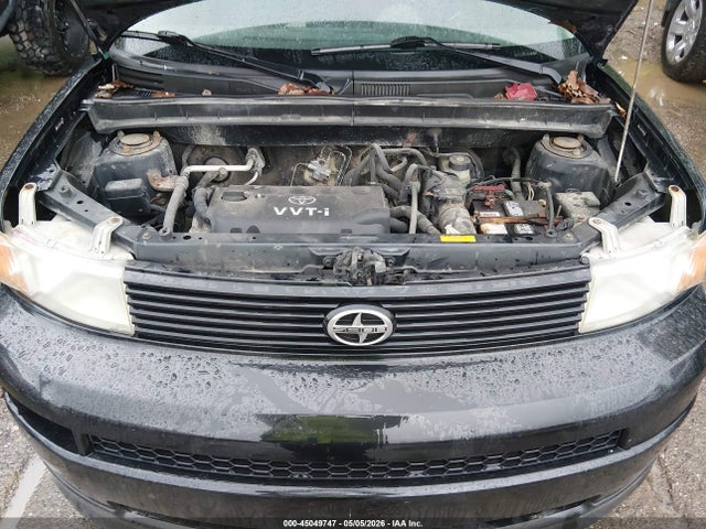 Aukcja sprzedaży 2006 Scion Xb, vin: JTLKT324764108297, numer aukcji: 45049747