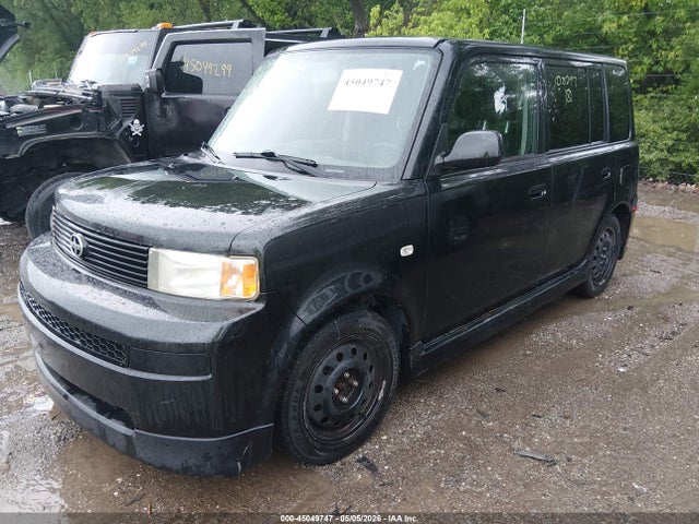 Aukcja sprzedaży 2006 Scion Xb, vin: JTLKT324764108297, numer aukcji: 45049747