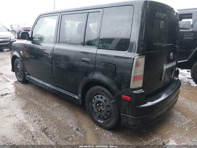 Aukcja sprzedaży 2006 Scion Xb, vin: JTLKT324764108297, numer aukcji: 45049747