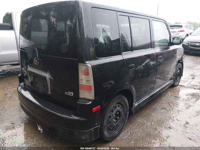 Aukcja sprzedaży 2006 Scion Xb, vin: JTLKT324764108297, numer aukcji: 45049747
