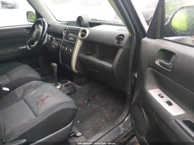 Aukcja sprzedaży 2006 Scion Xb, vin: JTLKT324764108297, numer aukcji: 45049747