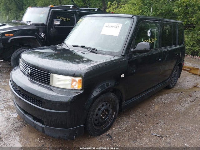 Aukcja sprzedaży 2006 Scion Xb, vin: JTLKT324764108297, numer aukcji: 45049747