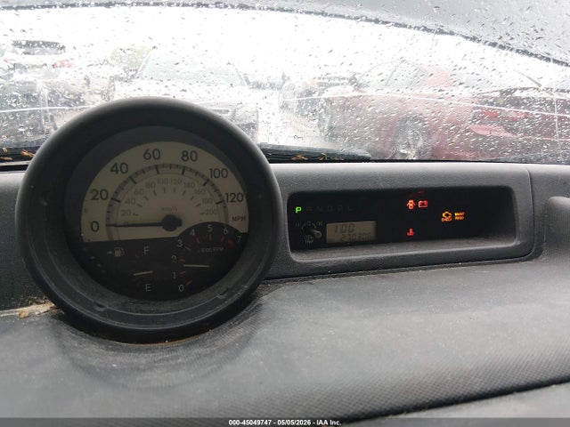 Aukcja sprzedaży 2006 Scion Xb, vin: JTLKT324764108297, numer aukcji: 45049747