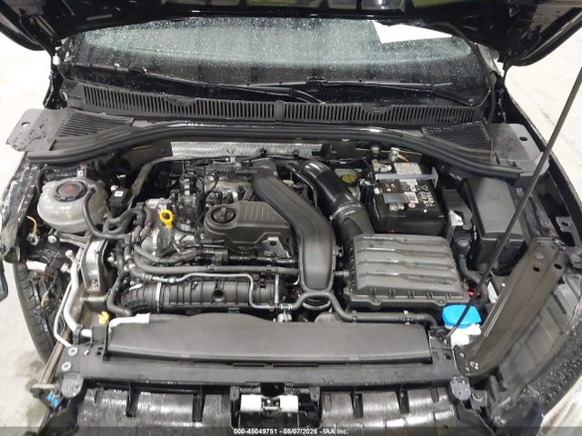 Продажа на аукционе авто 2024 Volkswagen Jetta 1.5t Sport, vin: 3VWBM7BU4RM075040, номер лота: 45049751