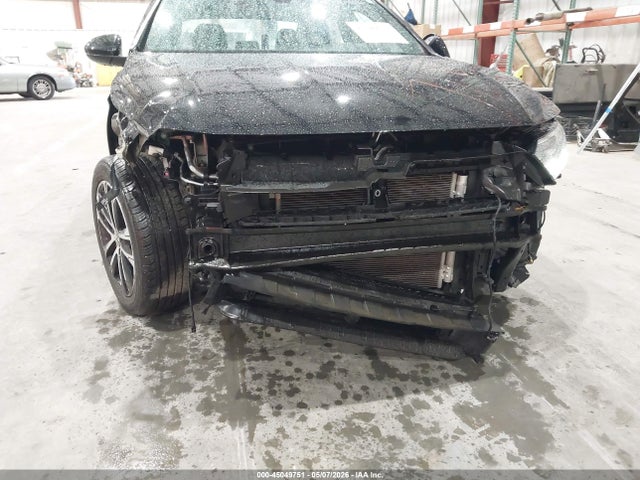 Aukcja sprzedaży 2024 Volkswagen Jetta 1.5t Sport, vin: 3VWBM7BU4RM075040, numer aukcji: 45049751