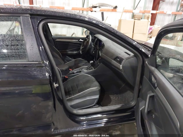 Aukcja sprzedaży 2024 Volkswagen Jetta 1.5t Sport, vin: 3VWBM7BU4RM075040, numer aukcji: 45049751