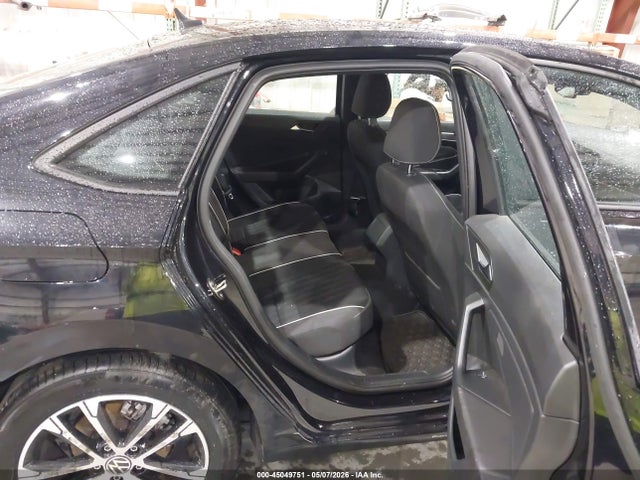 Aukcja sprzedaży 2024 Volkswagen Jetta 1.5t Sport, vin: 3VWBM7BU4RM075040, numer aukcji: 45049751