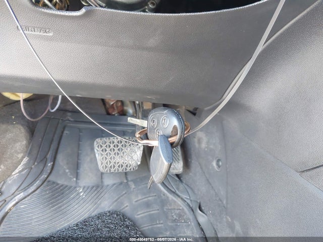 Продаж на аукціоні авто 2011 Ford Fiesta Se, vin: 3FADP4EJ0BM191348, номер лоту: 45049752