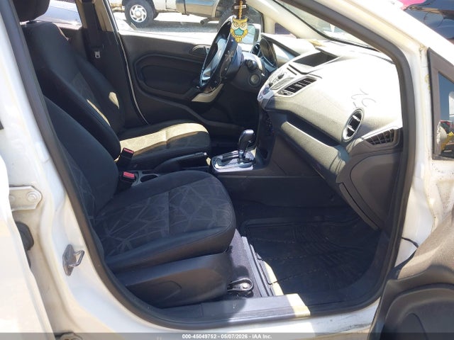 Продаж на аукціоні авто 2011 Ford Fiesta Se, vin: 3FADP4EJ0BM191348, номер лоту: 45049752