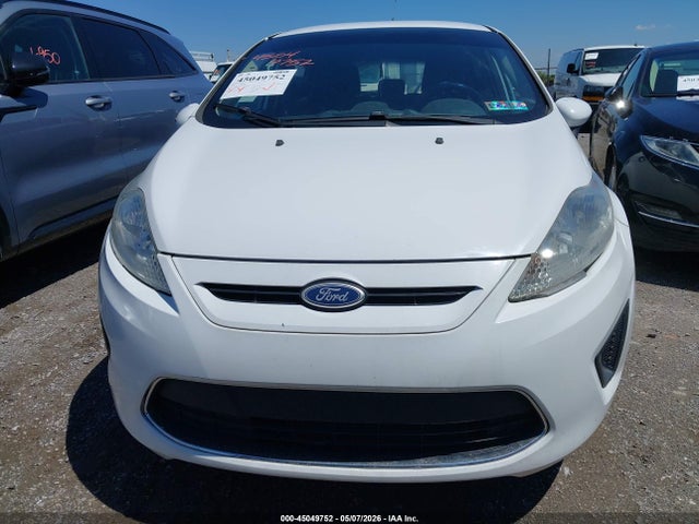 Продаж на аукціоні авто 2011 Ford Fiesta Se, vin: 3FADP4EJ0BM191348, номер лоту: 45049752