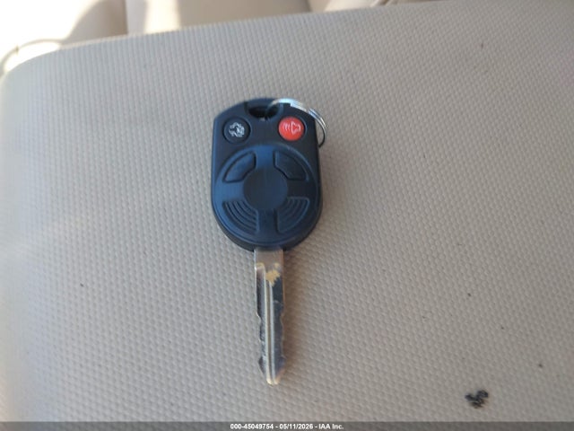 Продаж на аукціоні авто 2011 Ford Escape Limited, vin: 1FMCU9EG5BKA98506, номер лоту: 45049754