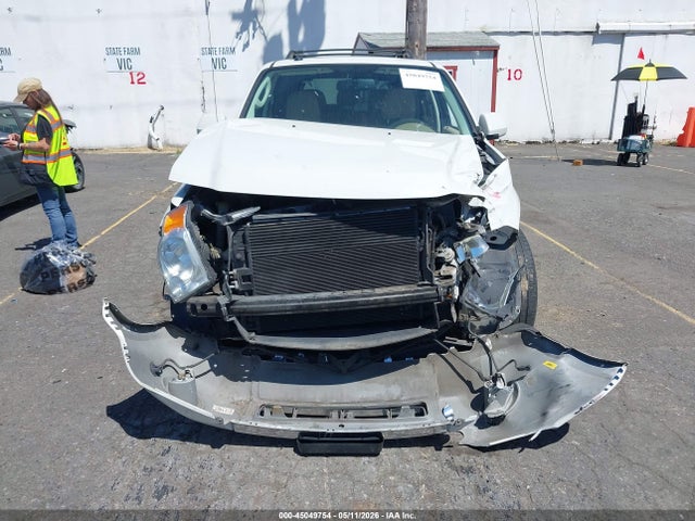Продаж на аукціоні авто 2011 Ford Escape Limited, vin: 1FMCU9EG5BKA98506, номер лоту: 45049754