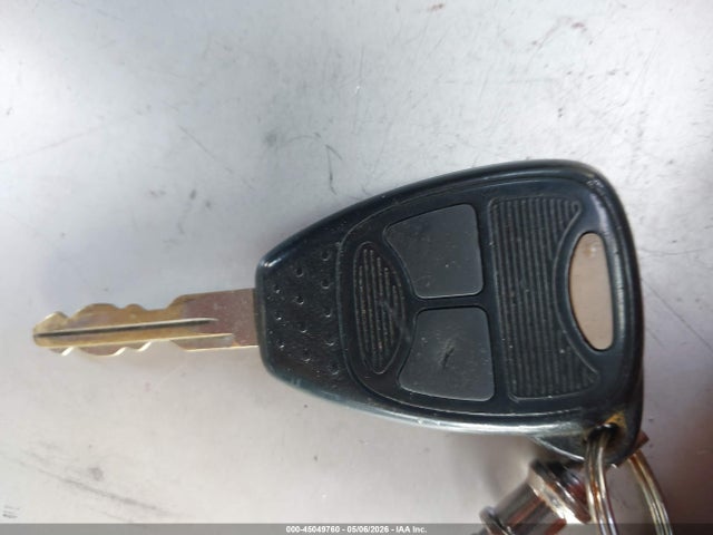 Aukcja sprzedaży 2007 Chrysler Pt Cruiser Touring, vin: 3A4FY58B07T500625, numer aukcji: 45049760