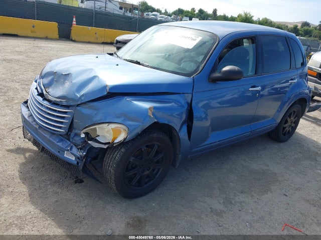 Aukcja sprzedaży 2007 Chrysler Pt Cruiser Touring, vin: 3A4FY58B07T500625, numer aukcji: 45049760