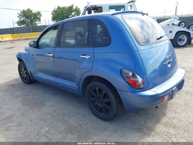 Aukcja sprzedaży 2007 Chrysler Pt Cruiser Touring, vin: 3A4FY58B07T500625, numer aukcji: 45049760