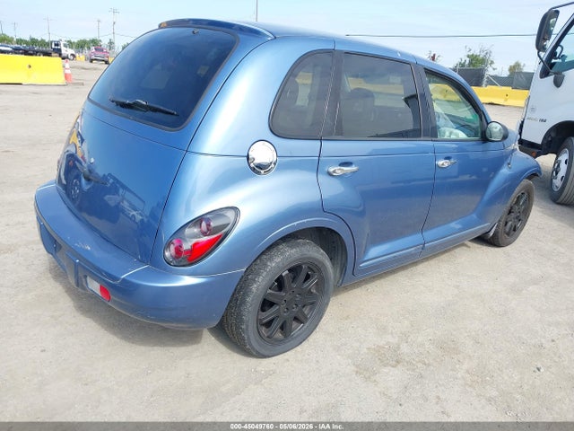 Aukcja sprzedaży 2007 Chrysler Pt Cruiser Touring, vin: 3A4FY58B07T500625, numer aukcji: 45049760