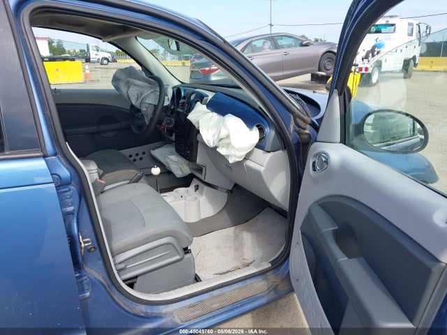 Aukcja sprzedaży 2007 Chrysler Pt Cruiser Touring, vin: 3A4FY58B07T500625, numer aukcji: 45049760