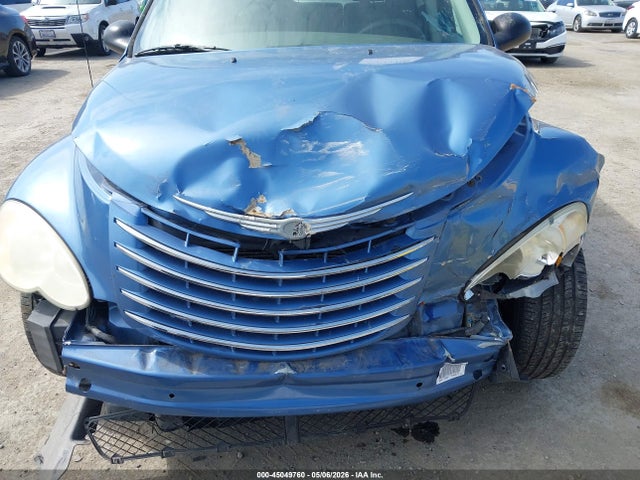 Aukcja sprzedaży 2007 Chrysler Pt Cruiser Touring, vin: 3A4FY58B07T500625, numer aukcji: 45049760