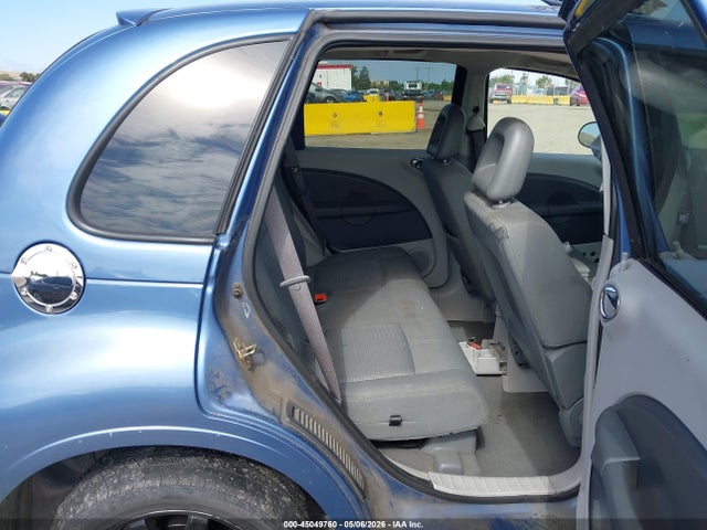 Aukcja sprzedaży 2007 Chrysler Pt Cruiser Touring, vin: 3A4FY58B07T500625, numer aukcji: 45049760