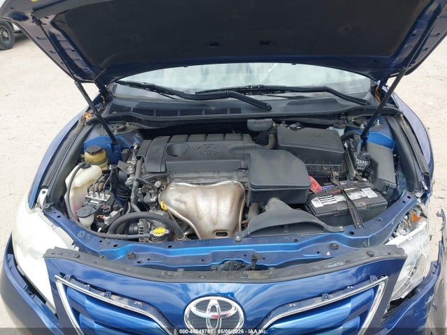 Auction sale of the 2011 Toyota Camry Le, vin: 4T1BF3EK7BU679758, lot number: 45049761