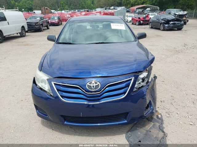 Auction sale of the 2011 Toyota Camry Le, vin: 4T1BF3EK7BU679758, lot number: 45049761