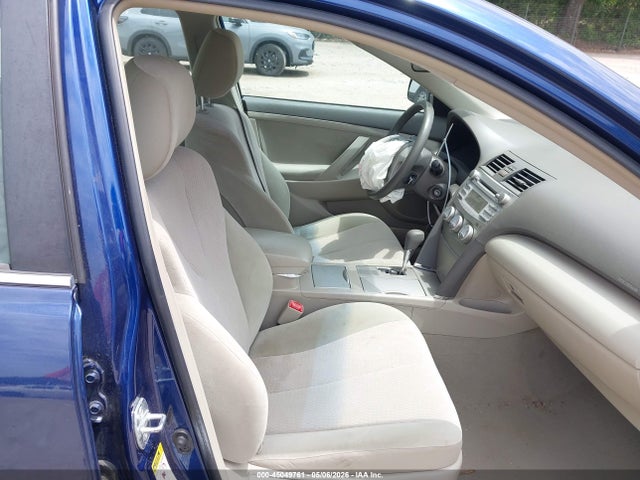 Auction sale of the 2011 Toyota Camry Le, vin: 4T1BF3EK7BU679758, lot number: 45049761