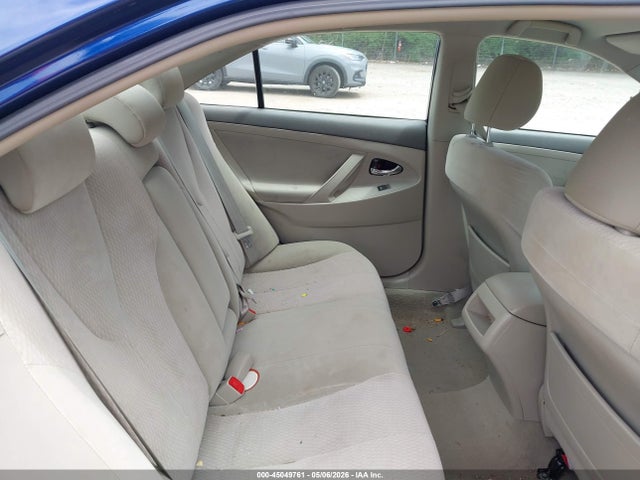 Auction sale of the 2011 Toyota Camry Le, vin: 4T1BF3EK7BU679758, lot number: 45049761