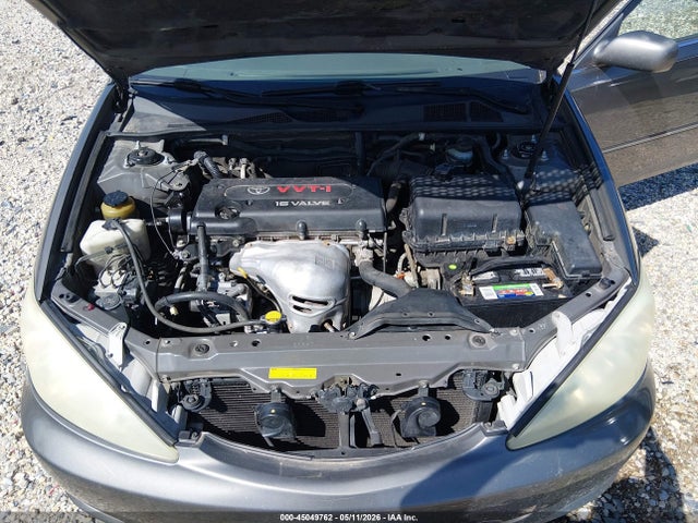 Aukcja sprzedaży 2002 Toyota Camry Xle, vin: 4T1BE32K42U615085, numer aukcji: 45049762