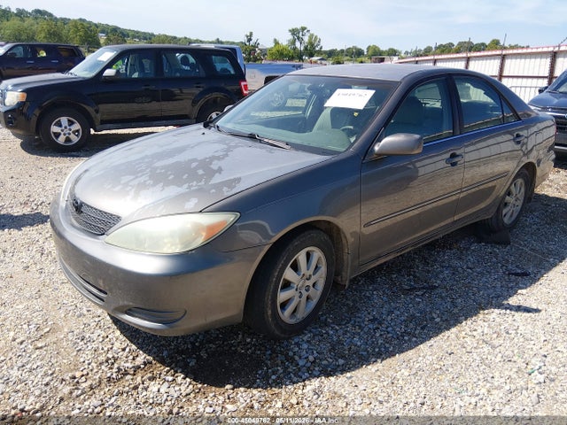 Aukcja sprzedaży 2002 Toyota Camry Xle, vin: 4T1BE32K42U615085, numer aukcji: 45049762