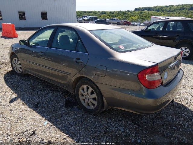 Aukcja sprzedaży 2002 Toyota Camry Xle, vin: 4T1BE32K42U615085, numer aukcji: 45049762