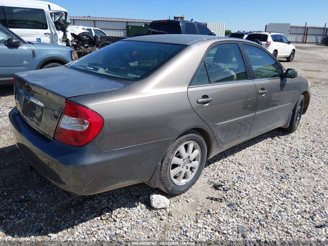Aukcja sprzedaży 2002 Toyota Camry Xle, vin: 4T1BE32K42U615085, numer aukcji: 45049762