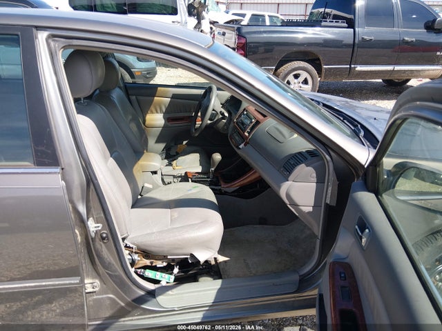 Aukcja sprzedaży 2002 Toyota Camry Xle, vin: 4T1BE32K42U615085, numer aukcji: 45049762