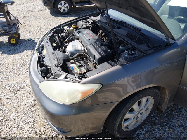 Aukcja sprzedaży 2002 Toyota Camry Xle, vin: 4T1BE32K42U615085, numer aukcji: 45049762