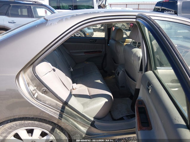 Aukcja sprzedaży 2002 Toyota Camry Xle, vin: 4T1BE32K42U615085, numer aukcji: 45049762